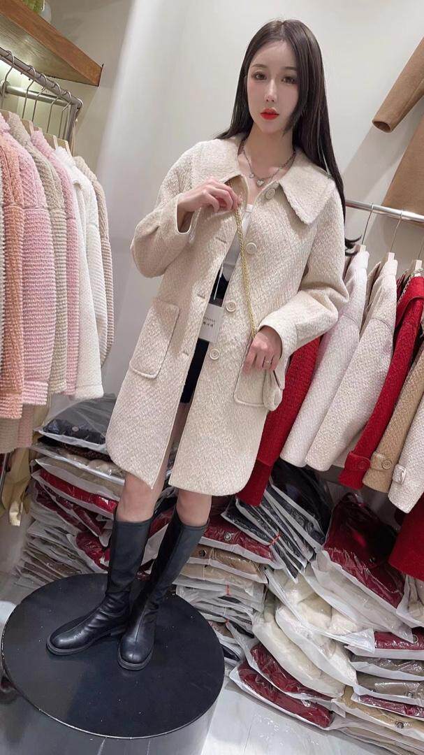 外套，其它，锦心绣