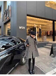 小香风外套、轻薄羽绒图片