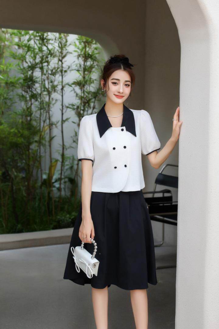 2022年套裙，补单款，其它，樱·之秀