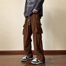 棕色