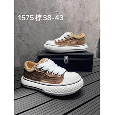 帆布鞋男透气夏季新款休闲板鞋潮鞋男，男鞋帆布鞋，星座1407-6