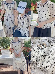 跑量 姐妹装,其它,朵缇