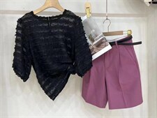 洋气小衫，其它，DL 迪黎