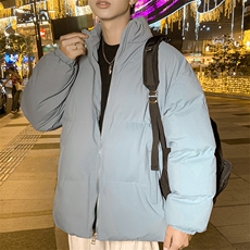 蓝色