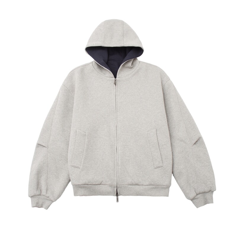 高品质开衫连帽卫衣男CP102-特p：80,男装卫衣,电商B371