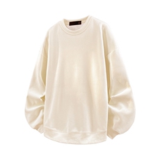 杏色加绒