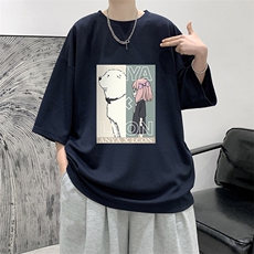 藏青色