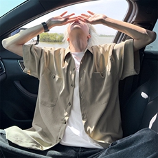 绿色