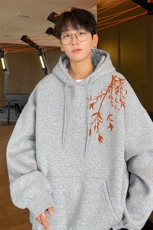 ！连帽卫衣男帽衫男LMWY503-特p28，男装卫衣，电商B371