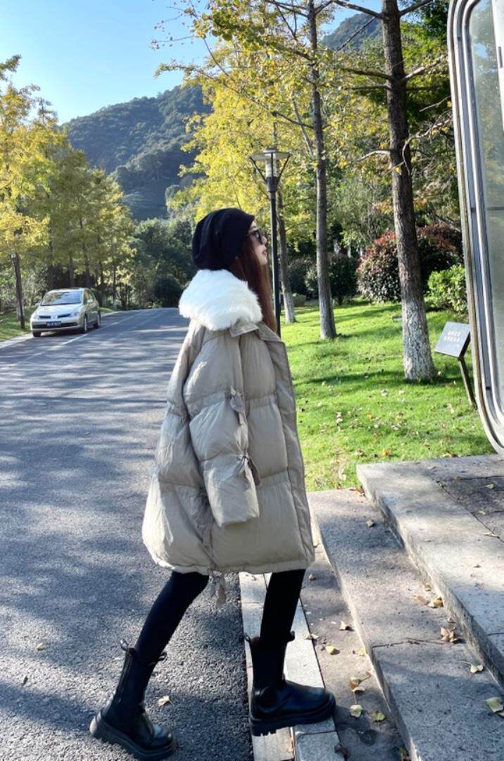 狐狸毛鹅绒，其它，cela(2F)