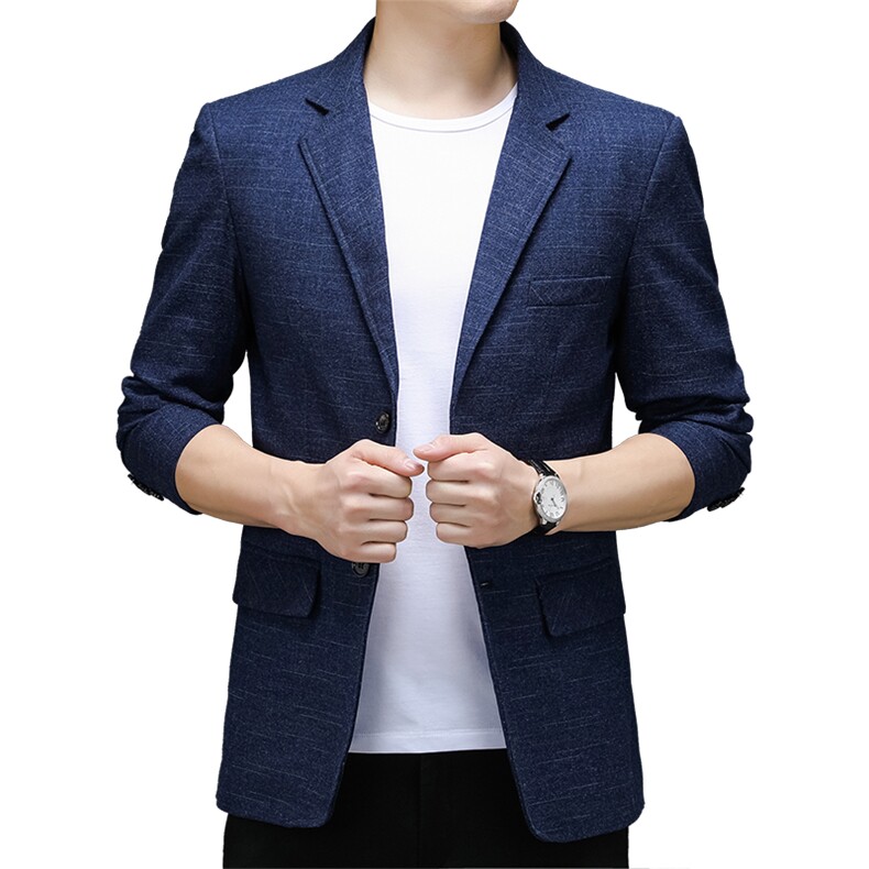 AN9606钱塘2020-3四季款男士休闲西装数据好主推长期款P108,男装西服,钱塘207-3
