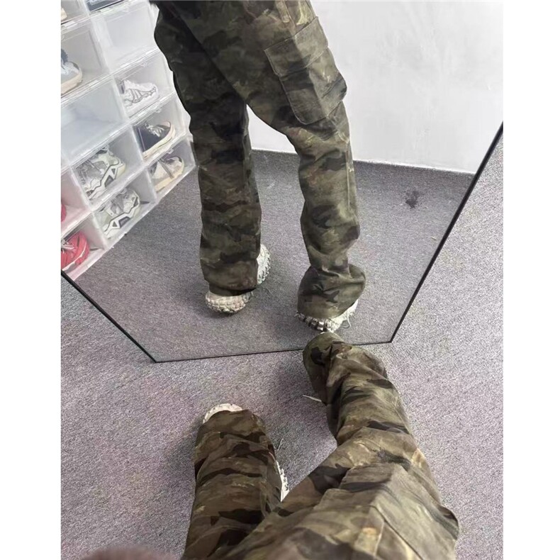 网络图慎用!图片只做展示大货已到迷彩工装牛仔裤78011特P45控78,男装牛仔裤,星座226-2