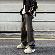 黑灰色