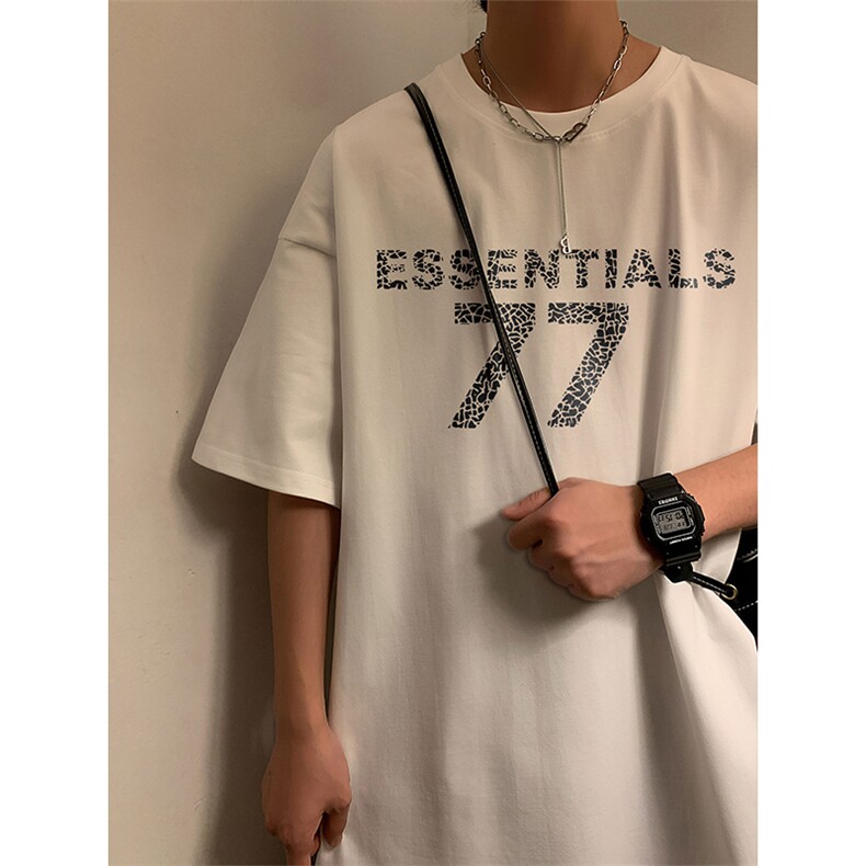 260g-直播高品质-重磅纯短袖T恤质量好退换率低TX11-P38,男装T恤,星座301C-5