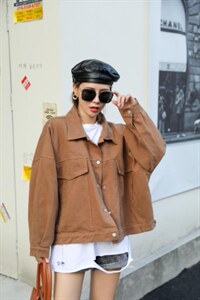 加厚外套,其它,TEEMO 提莫