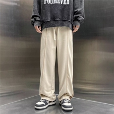男春季新款时尚潮流休闲裤RQ62P36，男装休闲裤，星座1116-2