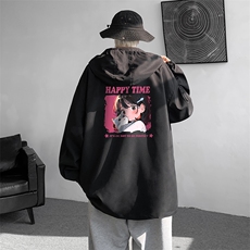 黑色