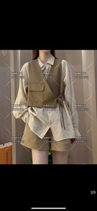 二件套图片