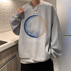 灰色