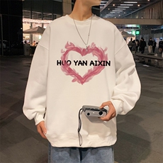 白色