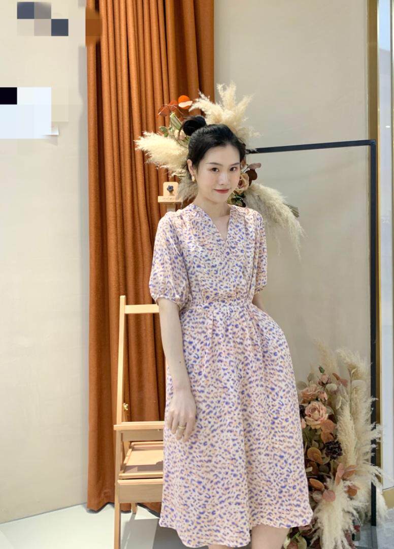 新款连衣裙，女装连衣裙，MST