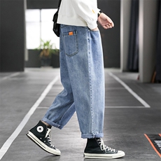 牛仔蓝