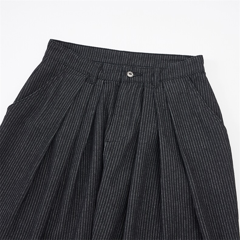 潮流宽松条纹牛仔裤高街潮牌休闲裤A161-K6008-P58,男装牛仔裤,电商A161