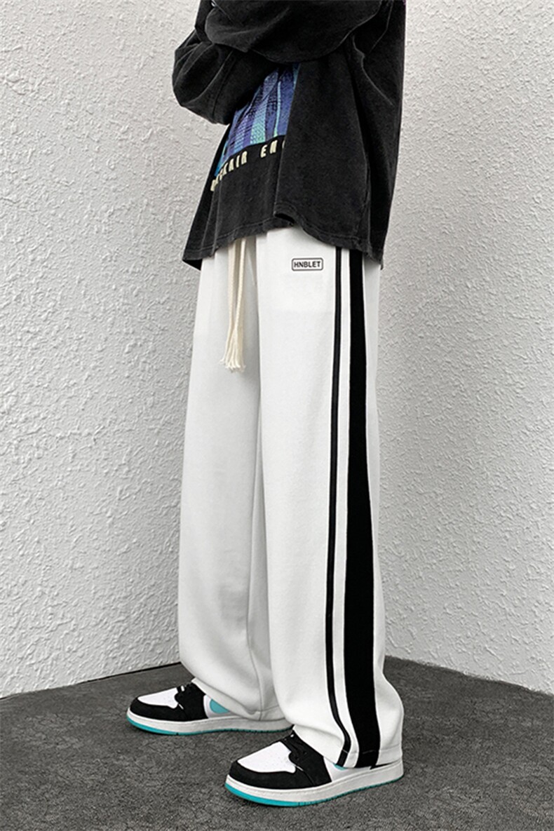 数据备货6000条宽松大码休闲裤控价k182-P50控78,男装休闲裤,电商A161-2