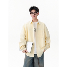 条纹长袖衬衫222-2-CS91-P68卖88，男装衬衫，星座222-2（原202-8）