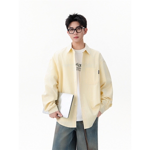 条纹长袖衬衫222-2-CS91-P68卖88图片
