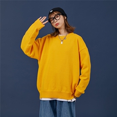 黄色