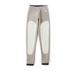 男士保暖裤加绒加厚兔毛护膝御寒冬裤棉裤打底裤无缝发热毛裤韩版，女装打底裤，鹏源羊绒