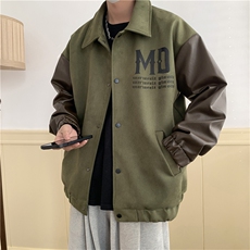 绿色