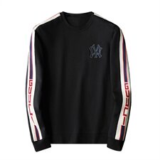 30012021春秋季纯棉卫衣（长期款）M-5XL，男装卫衣，钱塘2019
