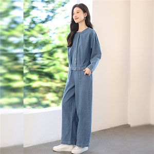 叶笙衣套装82560-160