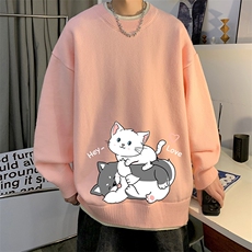 粉色