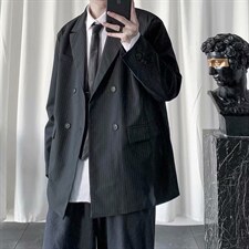 男士休闲西装外套T0101P59图片