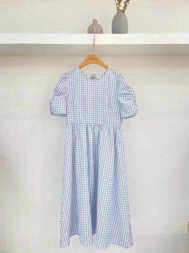 连衣裙，女装连衣裙，Lico&co(1F)