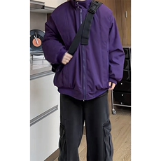 网图夹克DY2485-P70加厚棉服DY2486-P80，男装夹克，星座1213