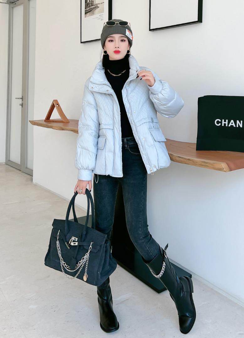 羽绒，其它，靓倪莎