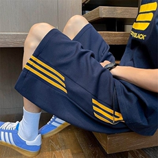 藏青色