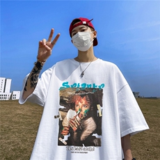 白色