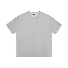 B225-TL6611-水洗低胚光版T恤-索罗娜69.9%棉30.1%聚酯纤维，男装T恤，电商B225