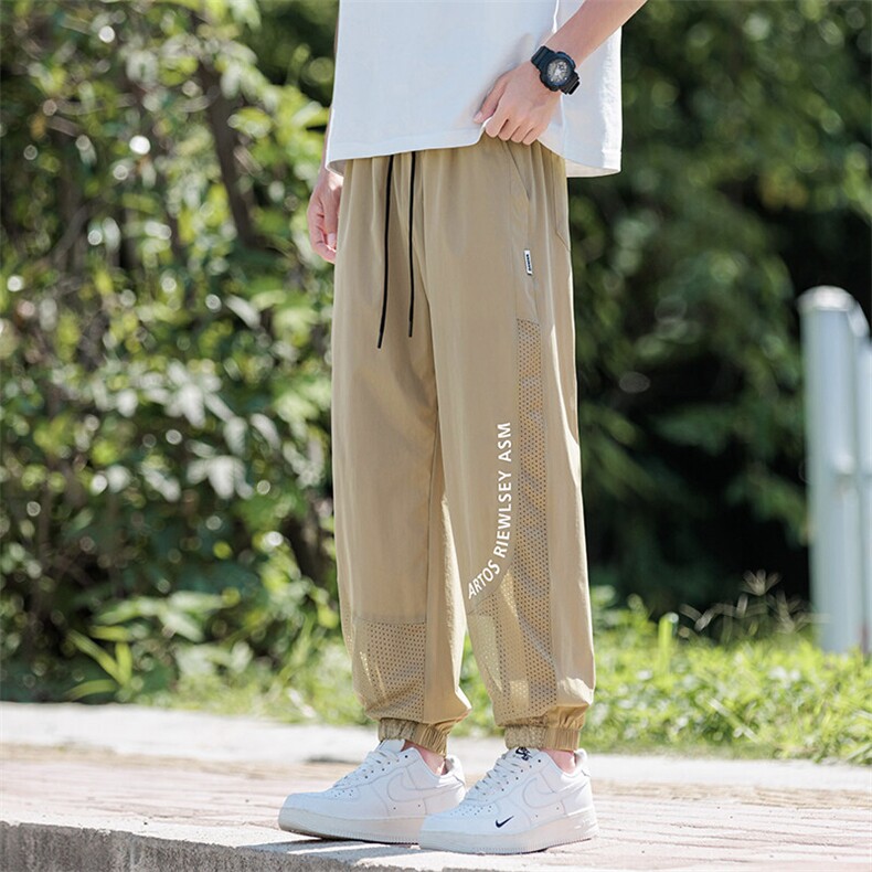 K212-P30 淘系69.9 夏季休闲裤图片