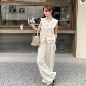 蕾丝钩花套装2C105-0511-P175-K258图片