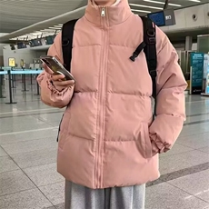 粉色