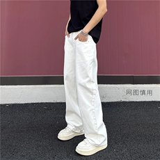 白色