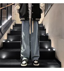 蓝色