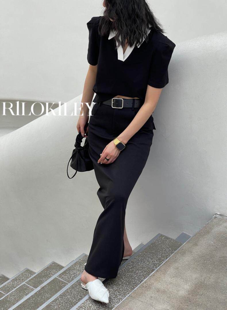 雷洛奇丽—夏装短袖，其它，雷洛奇丽