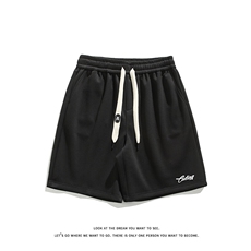 DK8631黑色裤子
